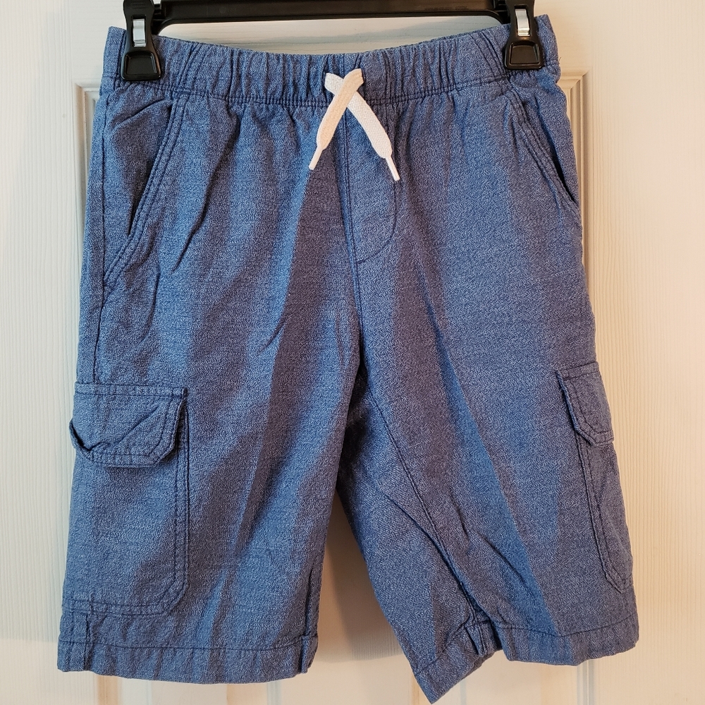 Bundle - 2 pairs of boys Old Navy Shorts
